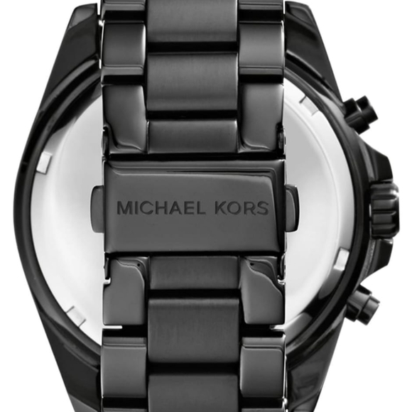 Micheal Kors Bradshaw watch - Picture 8 of 10